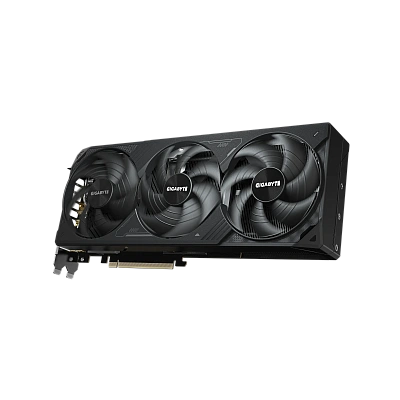 Видеокарта Gigabyte GeForce RTX 5070 Ti WINDFORCE OC SFF 16G (GV-N507TWF3OC-16GD)