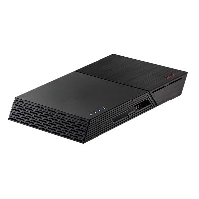 Сетевой накопитель ASUSTOR FS6812X (FS6812X)