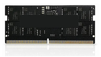 Оперативная память для ноутбука AMD Radeon R5 Entertainment Series 16GB DDR5 4800MHz (R5516G4800S2S-U)