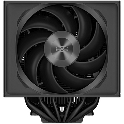 Вентилятор для процессора PCCooler RZ820 BK (RZ820 BK)