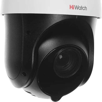 TVI PTZ Камера, позиционная HiWatch DS-T215(C) (DS-T215(C))