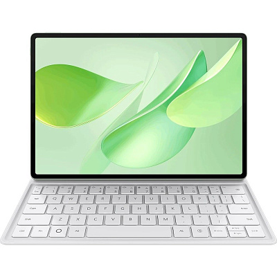 Планшет Huawei MatePad 12 X PaperMatte 256 Гб, 12 Гб зеленый + клавиатура (53014KPW)