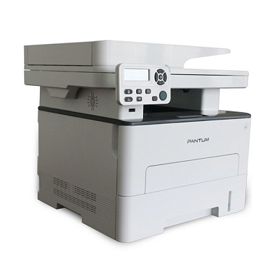 МФУ Pantum M7100DW (M7100DW)