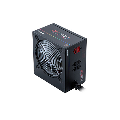 Блок питания Chieftec Photon CTG-750C-RGB (CTG-750C-RGB)