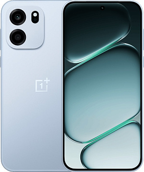 Смартфон OnePlus Nord CE6, 8/256GB, Fresh Blue (Nord CE6/8/256/Fresh Blue)