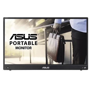 Монитор ASUS ZenScreen MB16AWP 15.6" (90LM07I1-B01370)