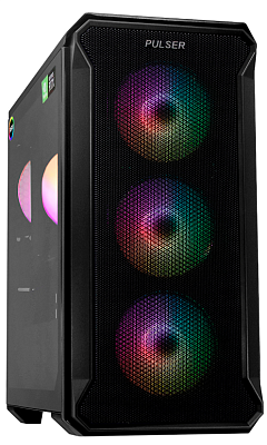 Системный блок PULSER Advanced 446 (Advanced 446)