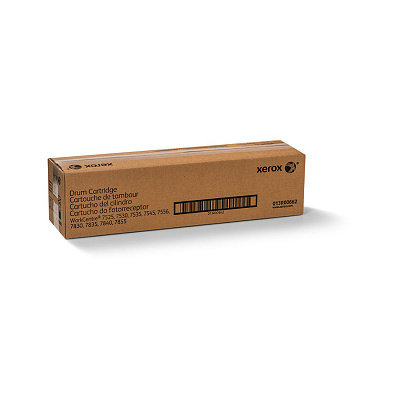 Фотобарабан Xerox 013R00662 (по одному на каждый цвет) (013R00662)
