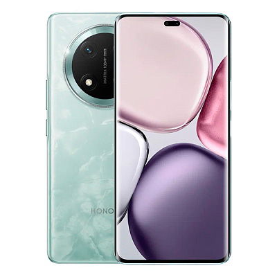 Смартфон Honor X9c 8/256 Jade Cyan (X9c/8/256/Jade Cyan)