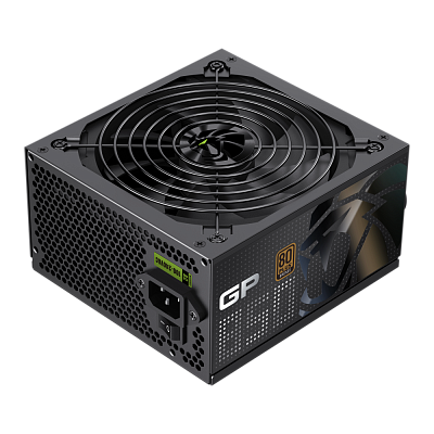 Блок питания Gamemax GP 850B (2126-0850R0009)