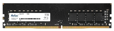  Оперативная память DDR4 DIMM 16GB/2666Mhz (NTBSD4P26SP-16)