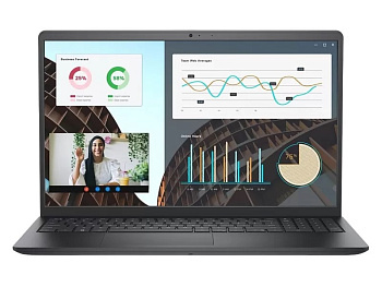Ноутбук Dell Vostro 3530 (N1605PVNB3530EMEA01_UBU)