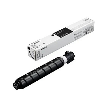 Тонер-картридж Canon TONER 3001 BLACK 6492C001AA (6492C001AA)