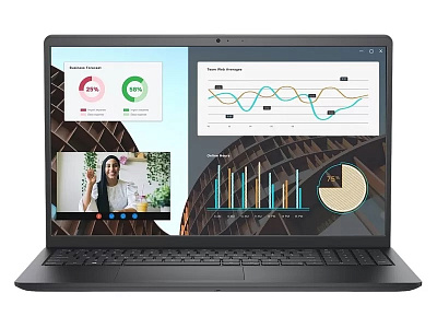 Ноутбук Dell Vostro 3530 (N1605PVNB3530EMEA01_UBU)