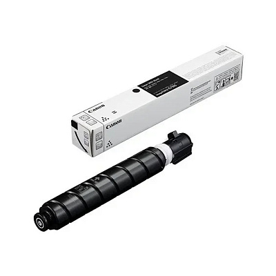 Тонер-картридж Canon TONER 3001 BLACK 6492C001AA (6492C001AA)