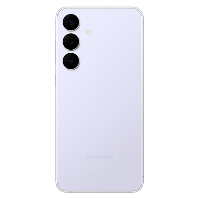 Смартфон Samsung Galaxy S25 FE 5G 8/128GB, Icyblue (SM-S731BLBBSKZ)