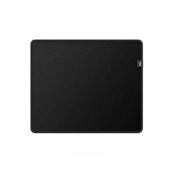 Коврик для мыши HyperX Pulsefire Mat, Black, 45x40 см (HMPM1-L/4Z7X4AA)