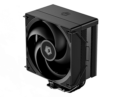 Кулер ID-Cooling SE-214-XT V2 Black (ID-CPU-SE-214-XT V2 BLACK)