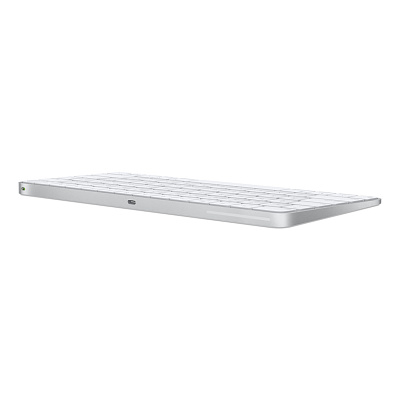 Клавиатура Apple Magic Keyboard with Touch ID (MXCK3RS/A)