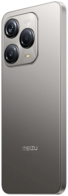 Смартфон Meizu Note 22 8/128GB - Titanium Lux (M513H/8/128/Lux)