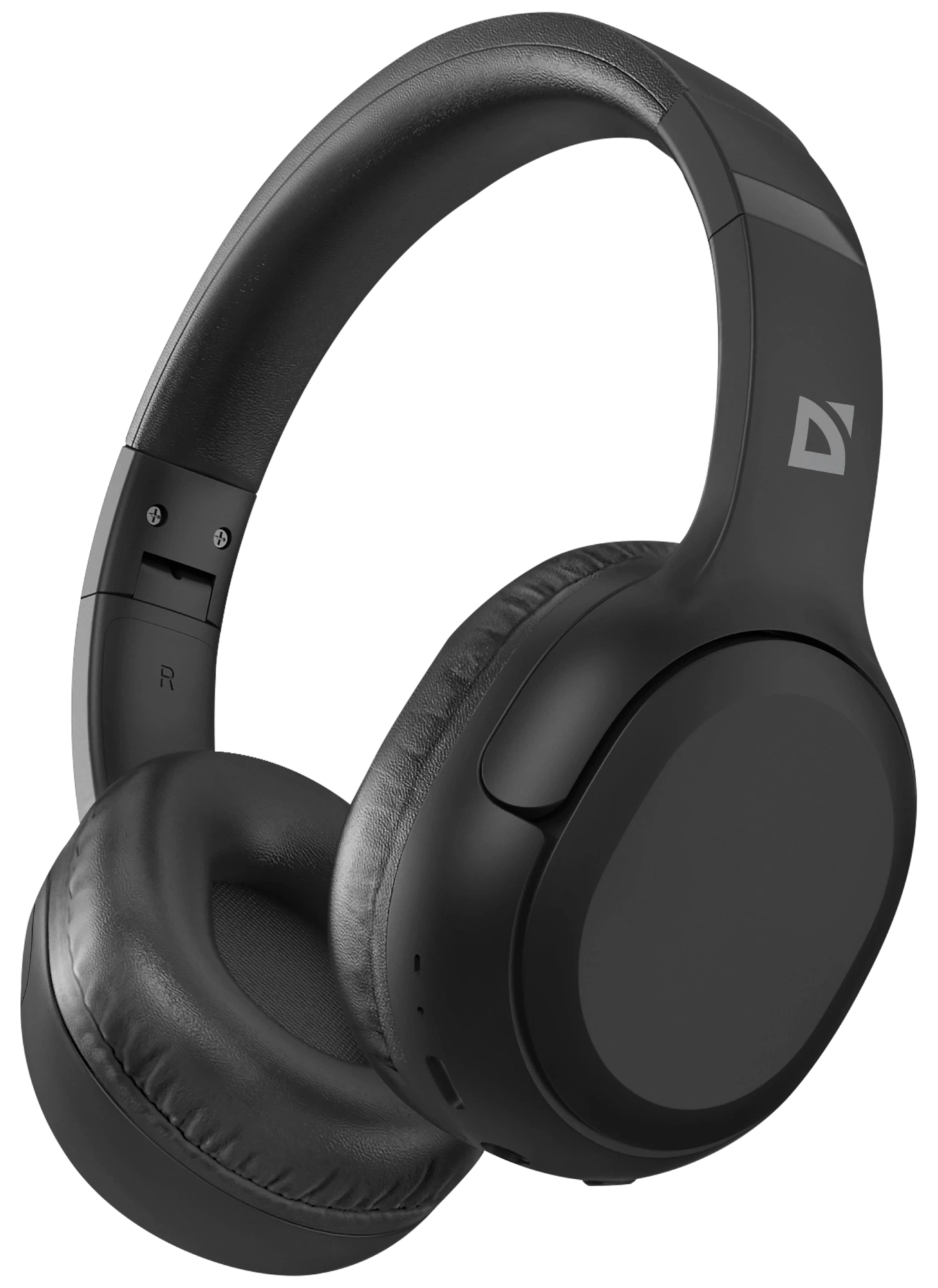 Наушники-гарнитура беспроводные Defender FreeMotion B665 черный (63665)