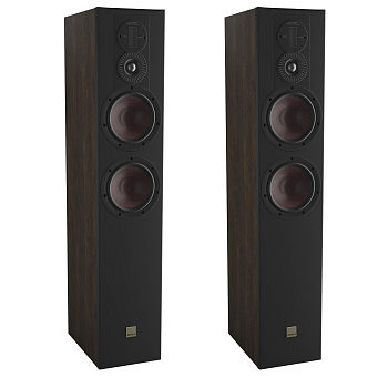 Напольная акустика DALI Opticon 6 MK2 табачный дуб, 2 шт (247068 (247068*)