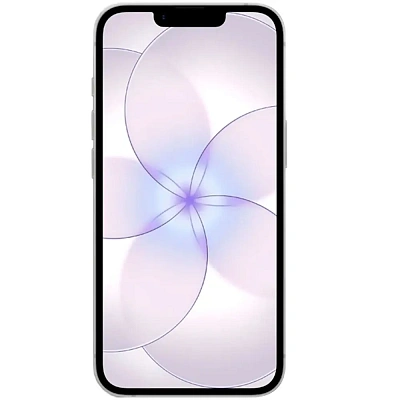 Смартфон iPhone 17e 256GB White (MHRW4HX/A)