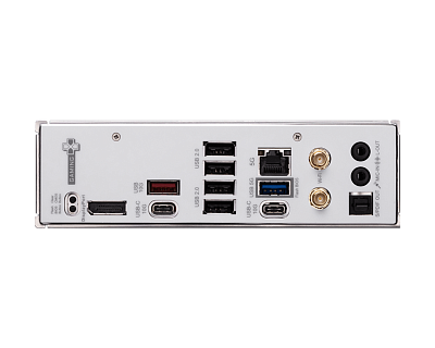 Материнская плата MSI B850 GAMING PLUS WIFI PZ (B850 GAMING PLUS WIFI PZ)