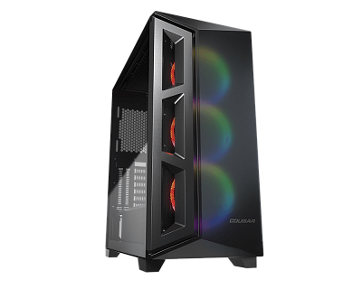 Корпус Cougar DarkBlader X5 RGB (385UM30.0003)