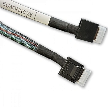 Кабель HP Enterprise (P48918-B21) Кабель HP Enterprise (P48918-B21)