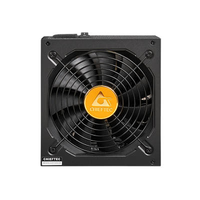 Блок питания Chieftec Polaris ATX 1250W (PPS-1250FC-A3)