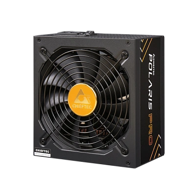  Блок питания ATX Chieftec POLARIS PRO 3.0, PPX-1300FC-A3, 1300W, 80plus Platinum (PPX-1300FC-A3)