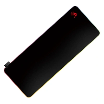Коврик игровой RGB Bloody MP-75N Размер: 750х300х2.0 мм (MP-75N)