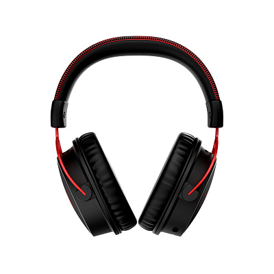 Гарнитура HyperX Cloud Alpha Wireless 4P5D4AA (4P5D4AA)