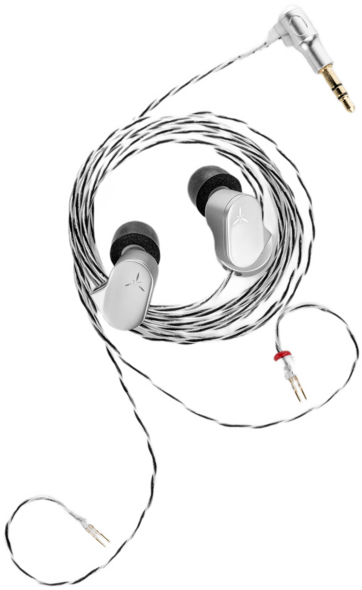 Наушники Moondrop Lan (LAN IEM)