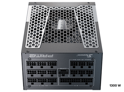Блок питания Seasonic Prime TX-1300 (SSR-1300TR2)