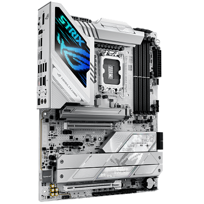 Материнская плата ASUS ROG STRIX Z890-A GAMING WIFI (90MB1I90-M0EAY0)