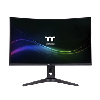 Монитор Thermaltake TGM-V32CQ Black 32" (GM-GCE-32CEQB-EU)