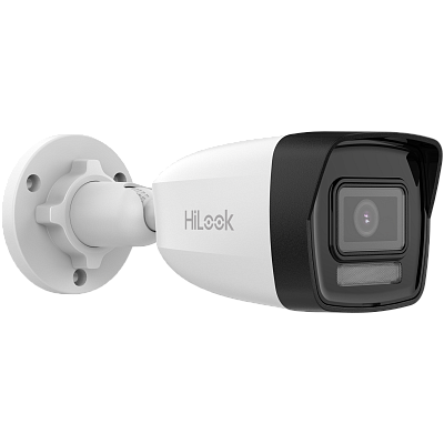 IP Камера, цилиндрическая HiLook IPC-B140HA-LU (IPC-B140HA-LU (2.8mm))