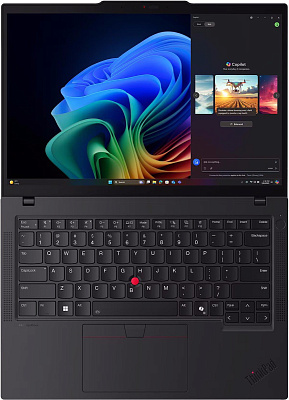Ноутбук Lenovo ThinkPad T14 Gen 6 14" (21QC00CMFW)