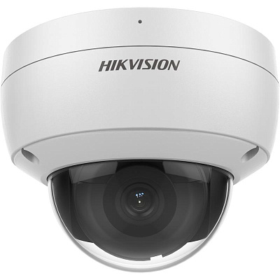 IP видеокамера Hikvision DS-2CD2123G2-IU(D) (DS-2CD2123G2-IU(D))