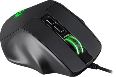 Мышь проводная Redragon Aatrox (71276)