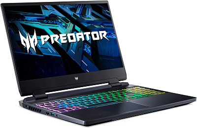 Ноутбук Acer Predator Helios 300 PH315-55 (NH.QGNER.004)