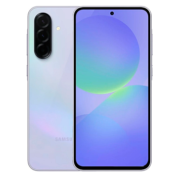 Смартфон Samsung Galaxy A36 5G 256GB, Awesome Lavender (SM-A366ELVGSKZ)