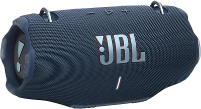 Портативная колонка JBL Xtreme 4 - Blue (JBLXTREME4BLUEP)