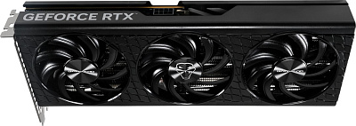 Видеокарта Gainward GeForce RTX 5060 Ti Python III 16GB (NE7506T019T1-GB2061T)