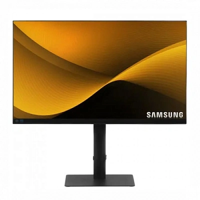 Монитор Samsung 24" (LS24A400UJIXCI)