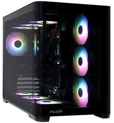Системный блок PULSER Extreme 114 (Extreme 114)