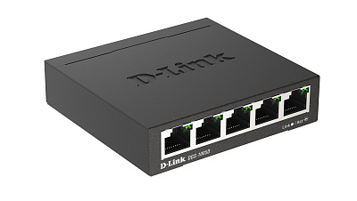 Коммутатор D-Link DGS-1005D (DGS-1005D/R1A)