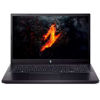 Ноутбук Acer Nitro V 15 ANV15-41-R51M (NH.QSGER.001)